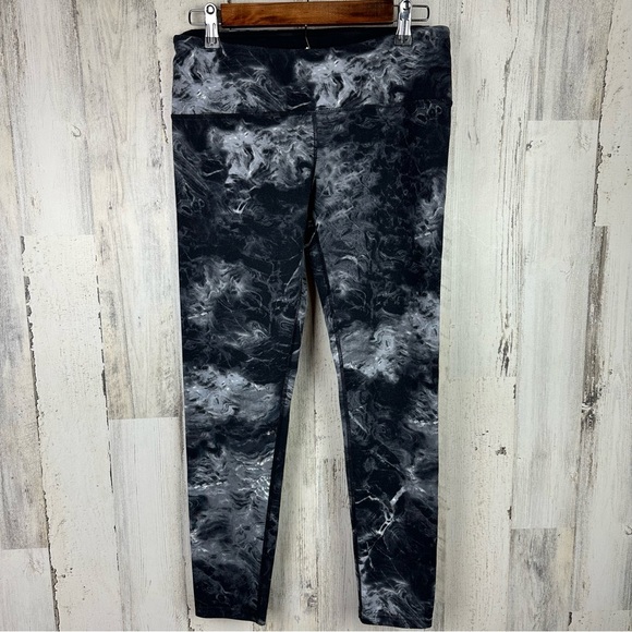 Tuff Athletics | Leggings Bundle Lot of 5 Medium - Picture 7 of 13